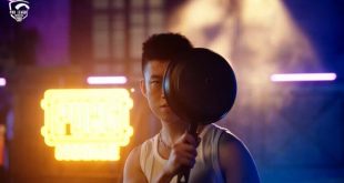 konten eksklusiif rich brian di pubg mobile