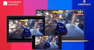layanan cloud gaming facebook