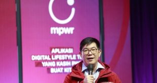 layanan digital MPWR Indosat