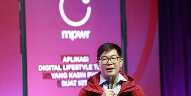 layanan digital MPWR Indosat