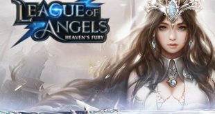 league of angels heaven fury