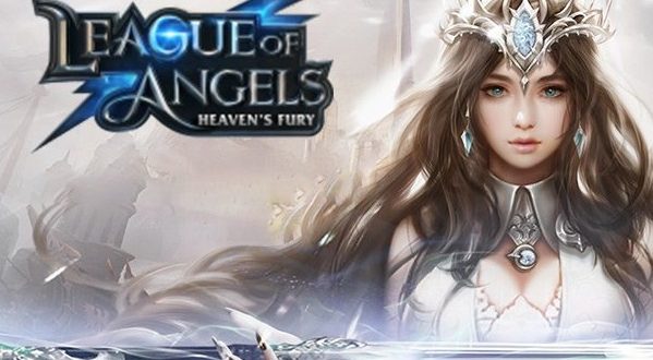 league of angels heaven fury