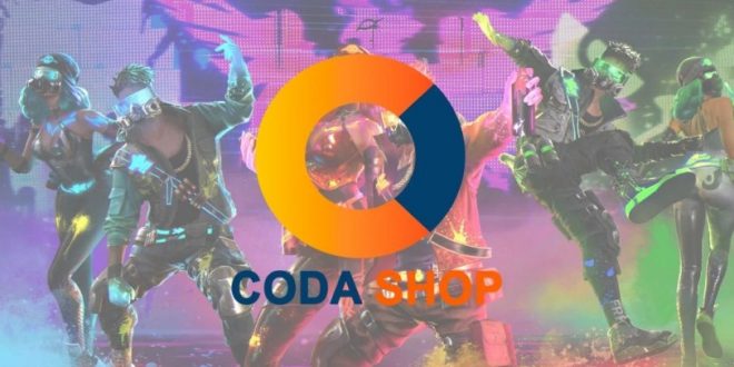 link download codashop pro ff dan ml apk