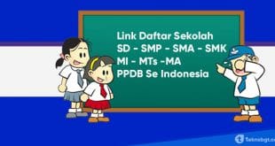 link siap ppdb online 2021