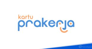 link website daftar kartu prakerja