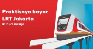 linkaja lrt jakarta