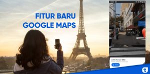 live view fitur baru google maps