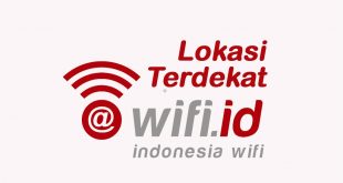 lokasi wifi.id terdekat