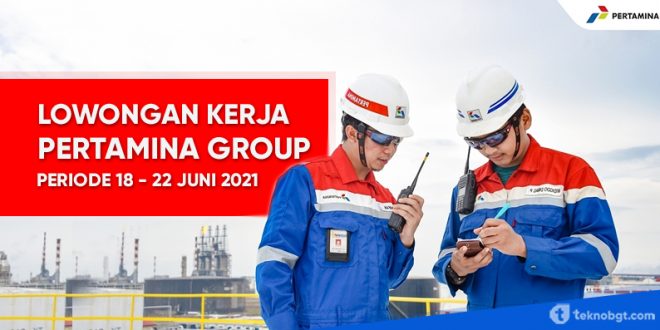 loker pertamina fresh graduates