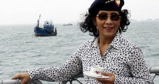 lowongan kerja di kantor susi pudjiastutia