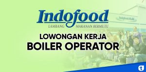 lowongan kerja engineering boiler operator noodle jawa timur