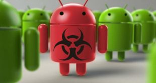 malware joker hp android
