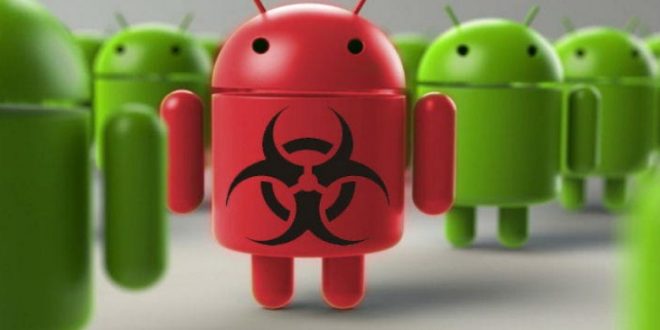 malware joker hp android