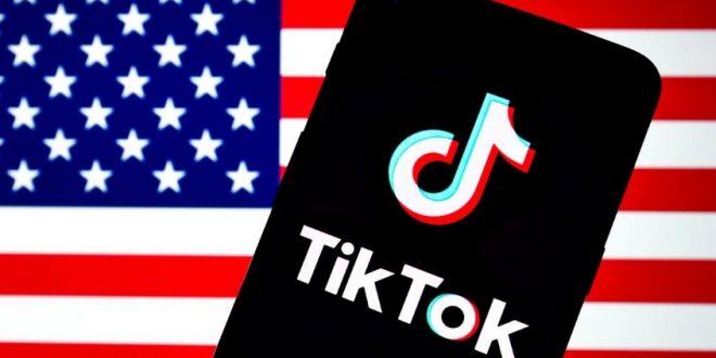 nasib tiktok tak jelas di AS