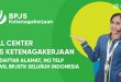 nomor telp call center bpjs ketenagakerjaan