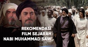nonton streaming film sejarah nabi muhammad