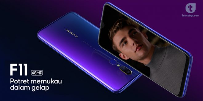 spesifikasi oppo f11