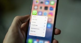 opsi pesan hilang otomatis whatsapp