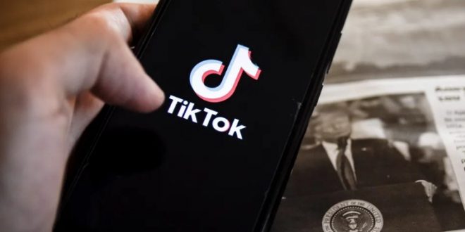 oracle pesaing baru membeli tiktok