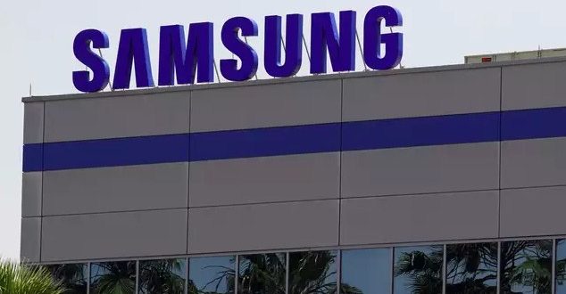pabrik hp samsung india