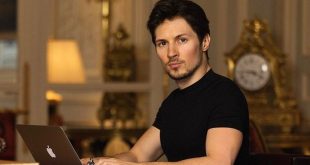 pavel durov kecewa menggunakan iPhone 12 pro