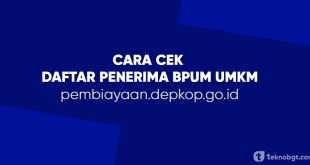 pembiayaan depkop go id