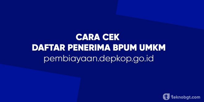 pembiayaan depkop go id