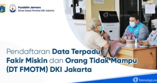 pendaftaran program FMOTM jakarta