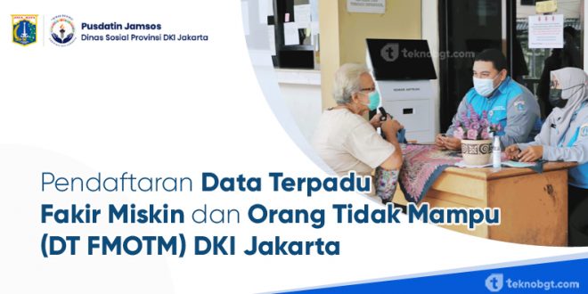 pendaftaran program FMOTM jakarta