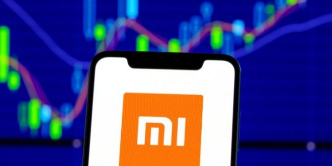 pendapatan xiaomi menurun