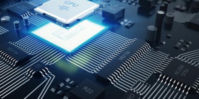 pengertian cpu adalah