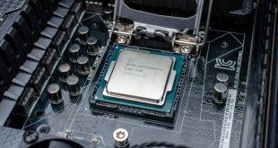 pengertian dan fungsi dari processor komputer