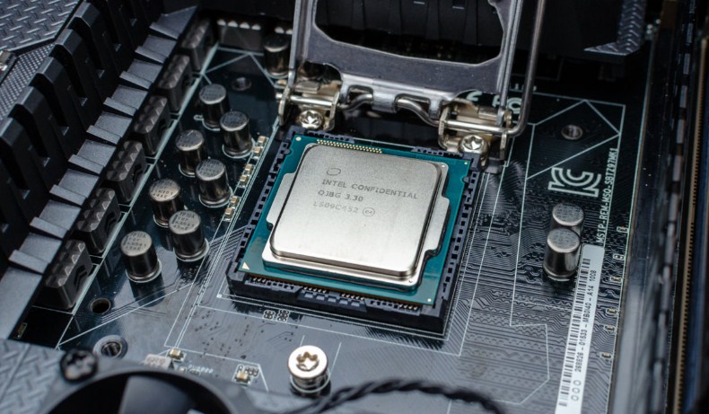 pengertian dan fungsi dari processor komputer