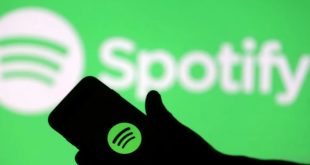 pengguna aktif spotify meningkat