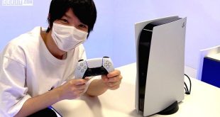 penjualan PS5 dijepang