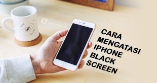 penyebab layar iphone mati tapi mesin hidup