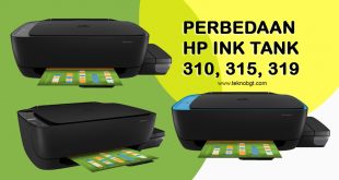 perbedaan hp ink tank 310 315 dan 319