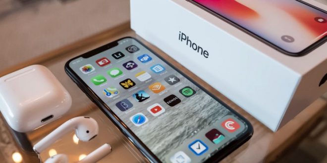 perbedaan iPhone Refurbished Dan Original