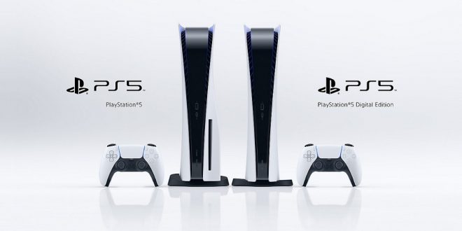 preoder ps5 dibuka