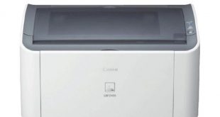 printer canon lbp 2900