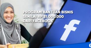 program bantuan bisnis dari facebook