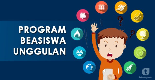 program beasiswa unggulan kemendikbud