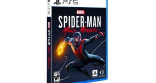 ps5 game cover design