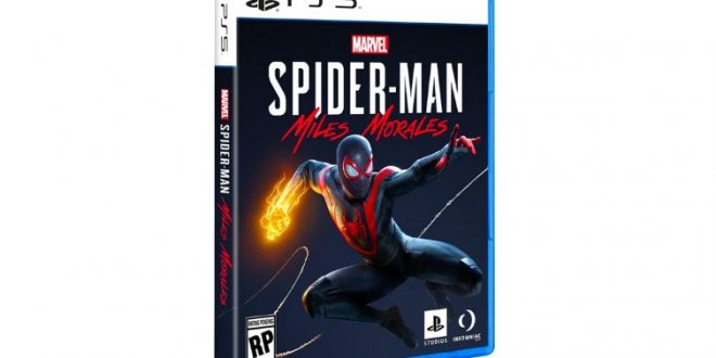 ps5 game cover design