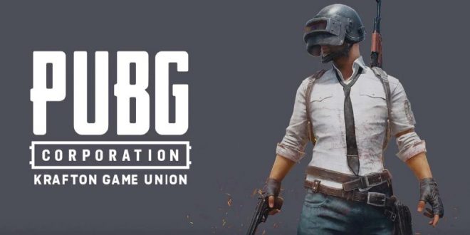 pubg corp merger dengan krafton
