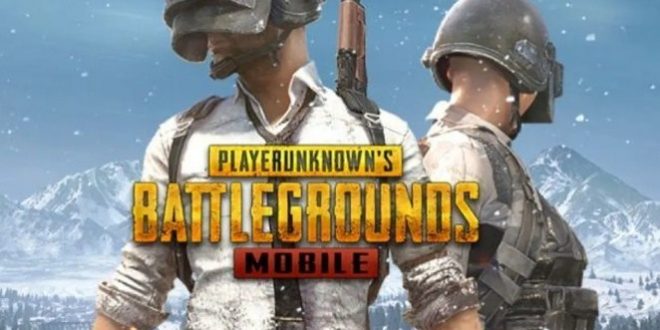 pubg mobile india