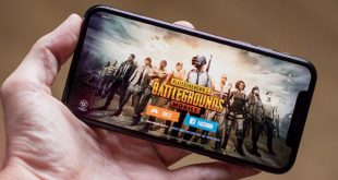 pubg mobile phising page