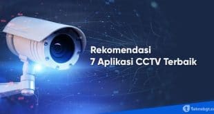 rekomendasi 7 aplikasi cctv untuk android terbaik