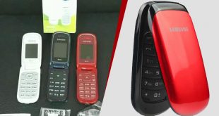 rekomendasi hp samsung lipat