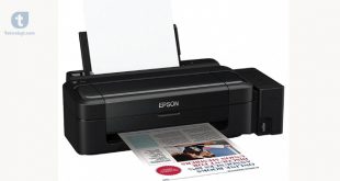 review printer epson L110